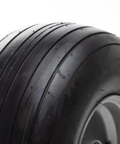 Rueda 18 X 8,5 - 8 6Pr C-737, ranura