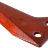 Twine knife