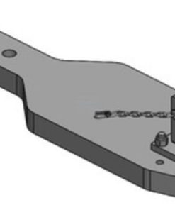 Barra de tracción K80