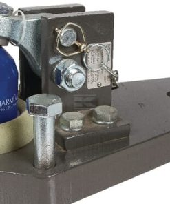Placa de soporte 80 mm