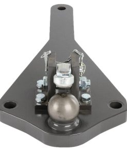 Placa de soporte 80 mm
