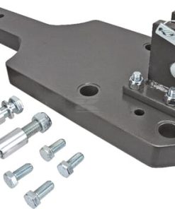 Placa de soporte 80 mm