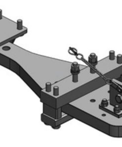 Set de modificación K80