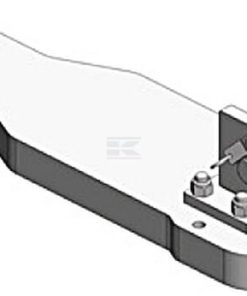 Placa de apoyo K80 Scharmüller