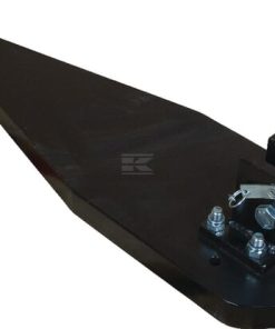 Placa de soporte K80