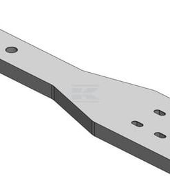 Placa de transporte K80