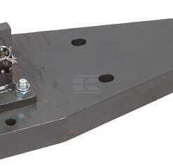 Placa de transporte K80 Scharmüller