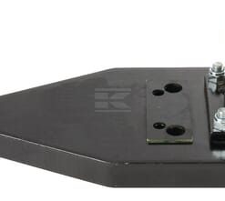 Placa de transporte K80