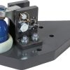 Placa de soporte K80