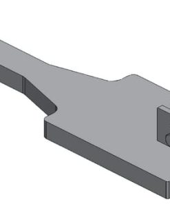 Placa de apoyo Piton Fix