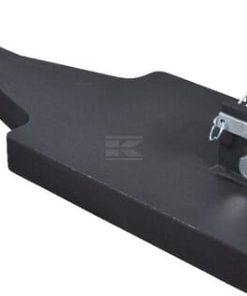 Placa de apoyo Piton Fix