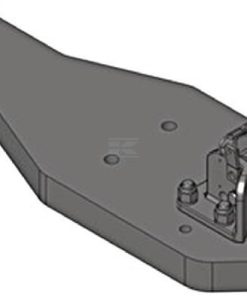 Placa de soporte Piton Fix