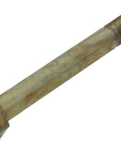 Timing gear cover bolt
