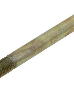 Tornillo de la tapa del engranaje de distribución 3 Timing gear cover bolt