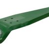 Barra tracción alta resistencia K80® JD 8R 8270R-8400R Cat. 3 gekröpft