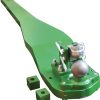 Placa de soporte K80