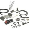 Kit precalentador