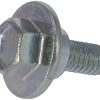 Bolt, shoulder