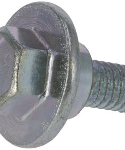 Bolt, shoulder