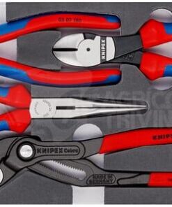 Kit de herramientas básico