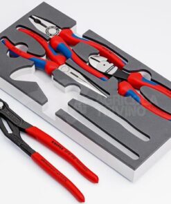 Kit de herramientas básico