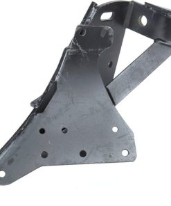 Silla de montar iz. B2 3 orif.