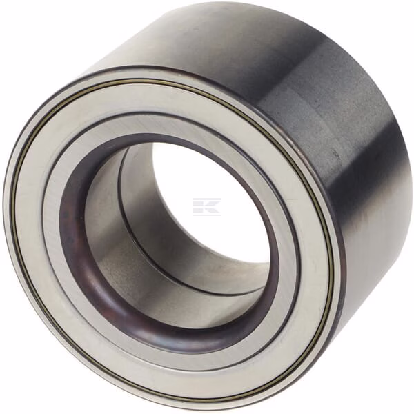 Angular ball bearing D92/50x50 1 Angular ball bearing D92/50x50