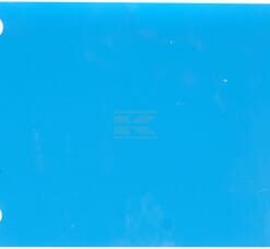 Placa 12x235x620 VT10