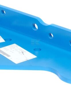 Soporte ajustable t=12 dcha.