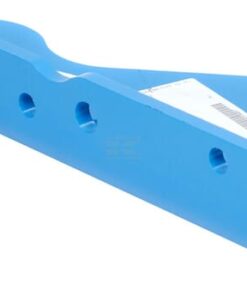 Soporte ajustable t=12 dcha.