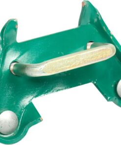 Soporte vertedera (compl.)