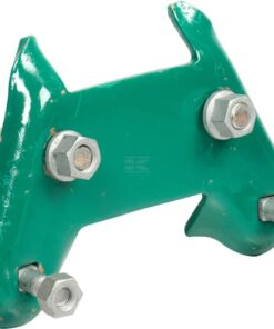 Soporte vertedera (compl.)