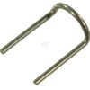 Horquilla de retención T1 - 3/8", separación entre puntas de 16 mm