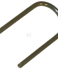 Conector de horquilla 1/2"