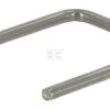 Conector de horquilla 3/4"
