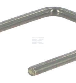 Conector de horquilla 3/4"