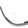 Brazo cultivador de muelle curvo 32x10x505mm con punta , válido para Kongskilde
