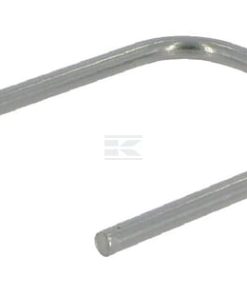 Conector de horquilla 1 1/4"