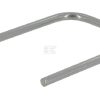Conector de horquilla 1 1/2"