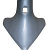 Reja triangular 105 mm Kongskilde 3 Reja triangular 105 mm Kongskilde