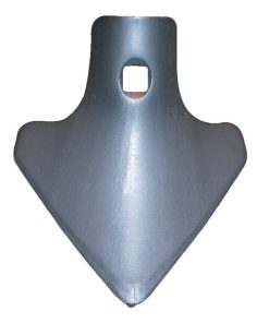 Reja triangular 105 mm Kongskilde