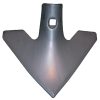 Reja triangular 175 mm Kongskilde