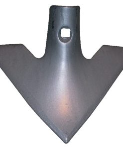 Reja triangular 175 mm Kongskilde