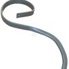 Brazo cultivador de muelle curvo 50x10x500mm sin punta , válido para Kongskilde