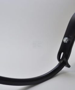 Brazo cultivador de muelle curvo 67x15x800mm sin punta , válido para Kongskilde