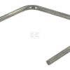 Conector de horquilla 3"