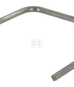 Conector de horquilla 3"