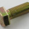 Tornillo M10x1,25x25