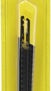 Cutter 9 mm