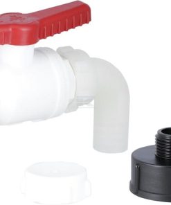 Set adaptad. IBC S60x6 - 30 mm